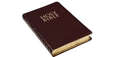 Holy Bible